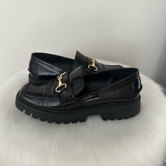 Open Edit Loafers - Picture 3 of 4